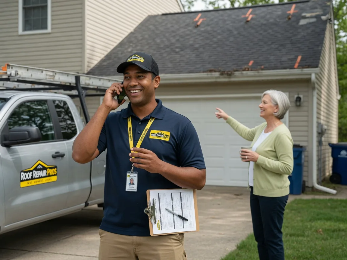 Roof Repair Sadorus, IL FAQs